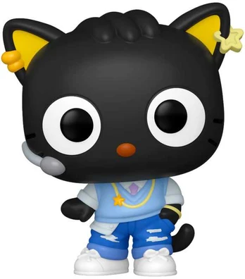 Funko POP figure Hello Kitty and Friends Chococat