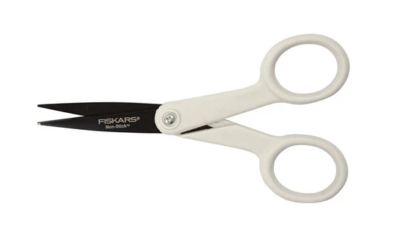 Fiskars Non-stick žirklės, 12 cm
