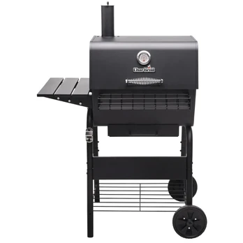 Anglinis grilis Char-Broil Charcoal M
