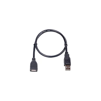 Extra Digital Kabelis USB 2.0 AF – AM, 0.5m