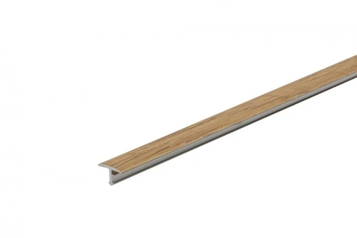 Apdailos juostelė Cezar 801730, ruda, 2500 mm x 14 mm
