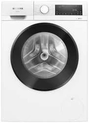 Siemens Vaskemaskine WG54G2ZODN