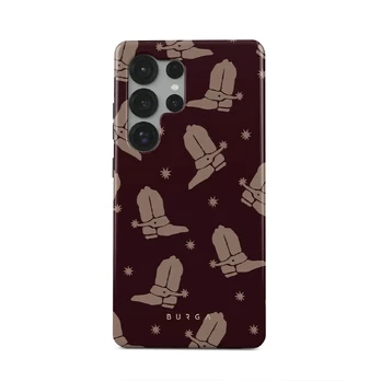 Howdy - Samsung Galaxy S25 Ultra Case, Tough (Magnetic) / N/A