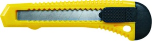 Peilis Top Tools, plastikas