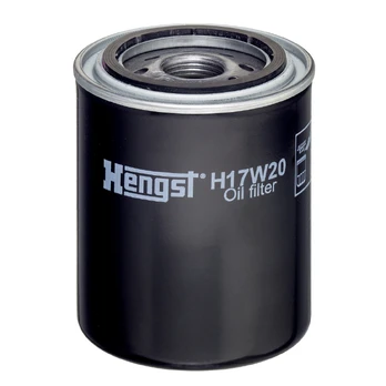 Alyvos filtras HENGST H17W20