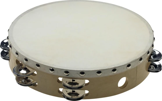 Tamburinas 25 cm Stagg STA-1210