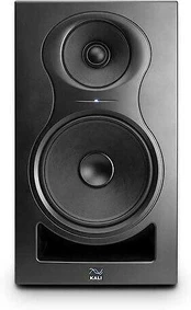 Kali Audio IN-8 V2  3 krypčių kolonėlės, Juodos spalvos