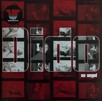 Vinyl Dido – No Angel