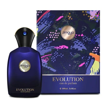 Zimaya Evolution - EDP 100ml Unisex EDP