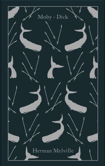 Moby-Dick, or, The Whale