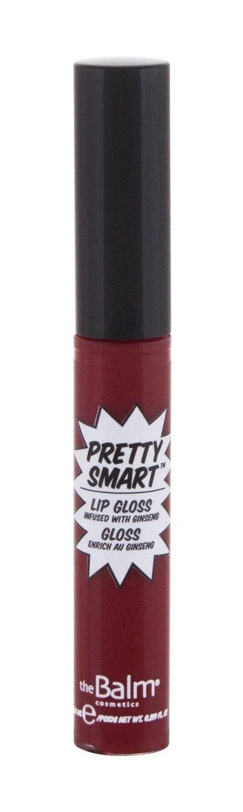 The Balm Read My Lips Lūpų blizgis Va Va Voom! 6.5 ml