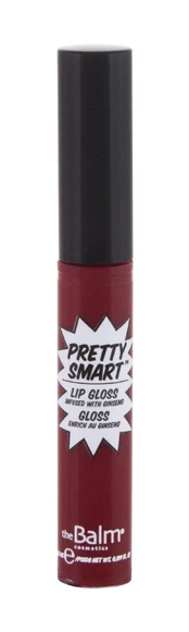 The Balm Read My Lips Lūpų blizgis Va Va Voom! 6.5 ml kaina