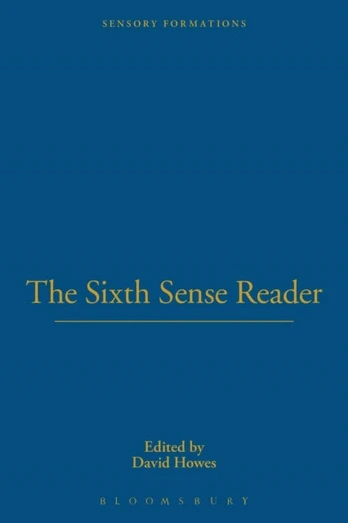 Sixth Sense Reader
