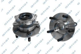 Rato guolio komplektas GSP 9330009 kaina