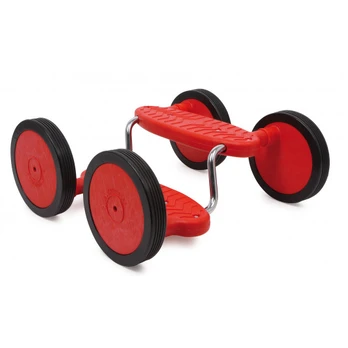 Pedal Scooter "Rotini"