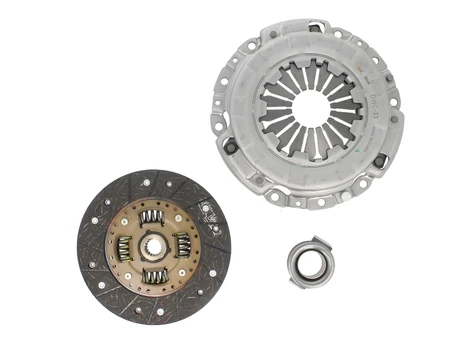 VALEO VAL821412 Clutch kit with release bearing