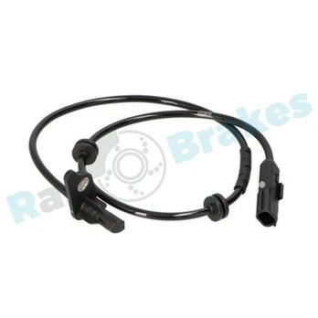 Jutiklis, rato greitis RAP BRAKES R-A0555