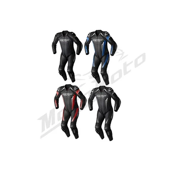 RST Suit TracTech Evo 5 Vyriškas Odinis Kostiumas