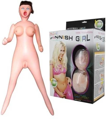 LYBAILE Love Doll