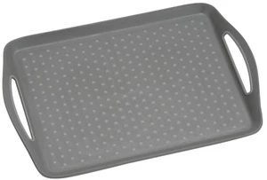 Padėklas Kesper, 32 cm x 4.5 cm x 45 cm