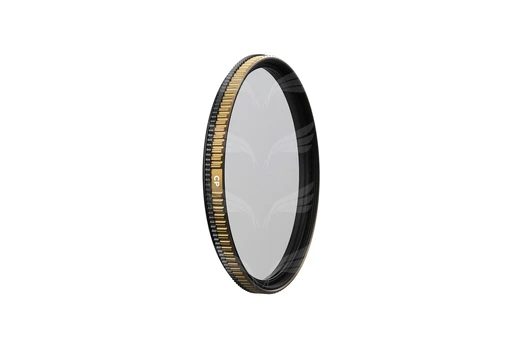 PolarPro QuartzLine CP 77mm filtras / QuartzLine CP filter