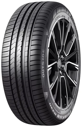 WINRUN R330 265/35 R22 102W
