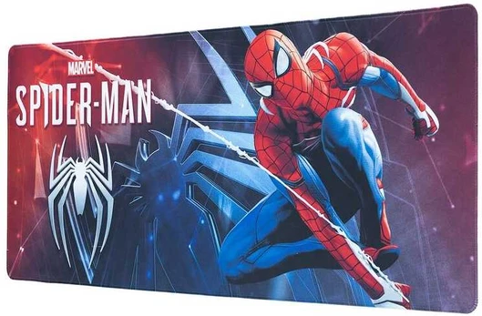 ERIK Marvel Spiderman gaming desk mat