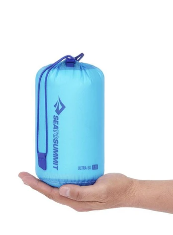 Sea to Summit Big River 5l vandeniui atsparus maišas