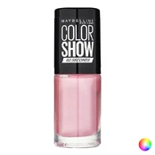 nagų lakas Color Show Maybelline kaina