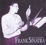 CD Frank Sinatra - This Song Of Mine