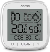 Hama Laikrodis ścienny elektroninis cyprus
