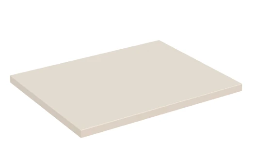 Stalviršis COMAD Donna Sand, 60x 46.5 x 2,2 cm
