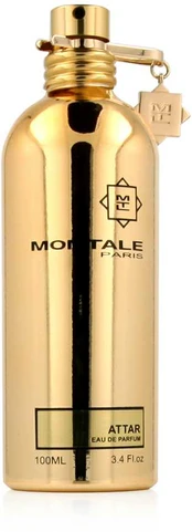 Montale Paris Attar Eau De Parfum 100 ml (unisex)