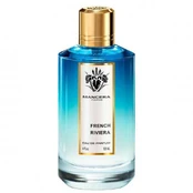 Mancera french riviera epv 120ml kaina