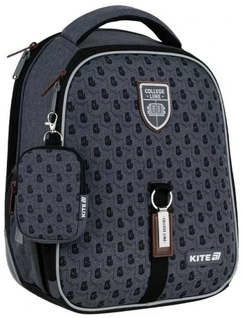 Ergonominė kuprinė COLLEGE LINE BOY, Kite, 14L, 950g