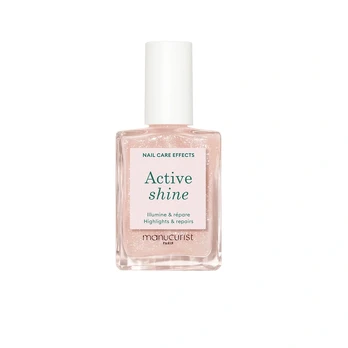MANUCURIST_Active Shine nagų lakas 15 ml