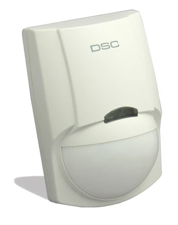 PIR Detectorius DSC LC-100-PI