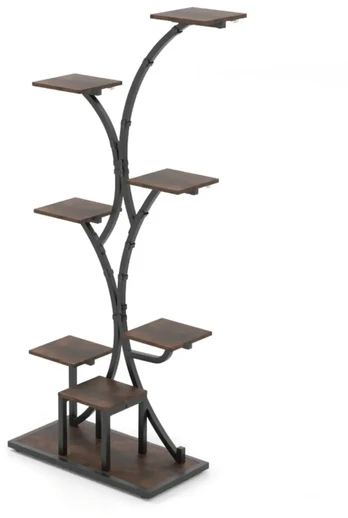 Augalų stovas 67 x 30 x 146 cm