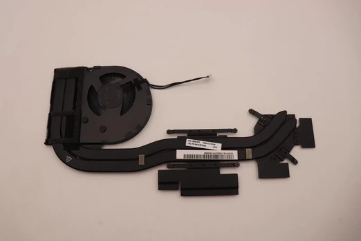 Heatsink assembly for Lenovo systems