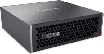 Lenovo Mini PC PGX 30KL000FYM DGXOS GB10 128GB/2TB/INT/LINUX/1YR OS