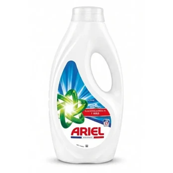 Ariel Alpine skalbimo gelis – iki 17 skalbimų, 765 ml