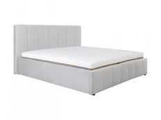 Lova Lones, 210x213 cm, balta kaina