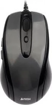 A4 Tech N-708X, juoda