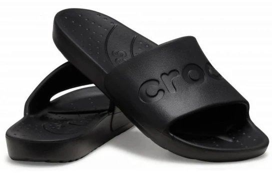 Crocs Šlepetės 210088-001