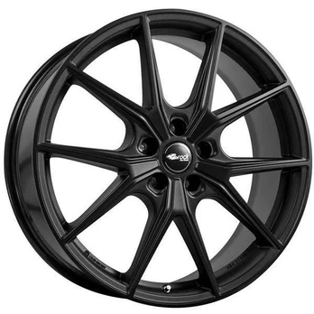 BROCK B40 (SBM) R19 5x112.00 ET53 CB66.60 J9.0