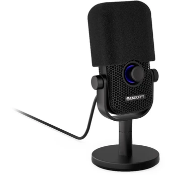 Coolingpl ENDORFY Solum Voice S microphone