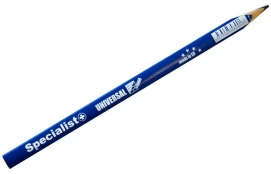 Universalus pieštukas Specialist+ HB 24 cm kaina