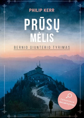 Prūsų mėlis