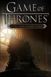 Game of Thrones: A Telltale Games Series PC kaina