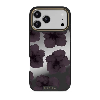 Charmed - iPhone 17 Pro Max Case, Elite Mirror (MagSafe) / Gold